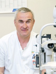 Belloko - Centar za oftalmologiju i estetiku - Dr Vladimir Draganić 
